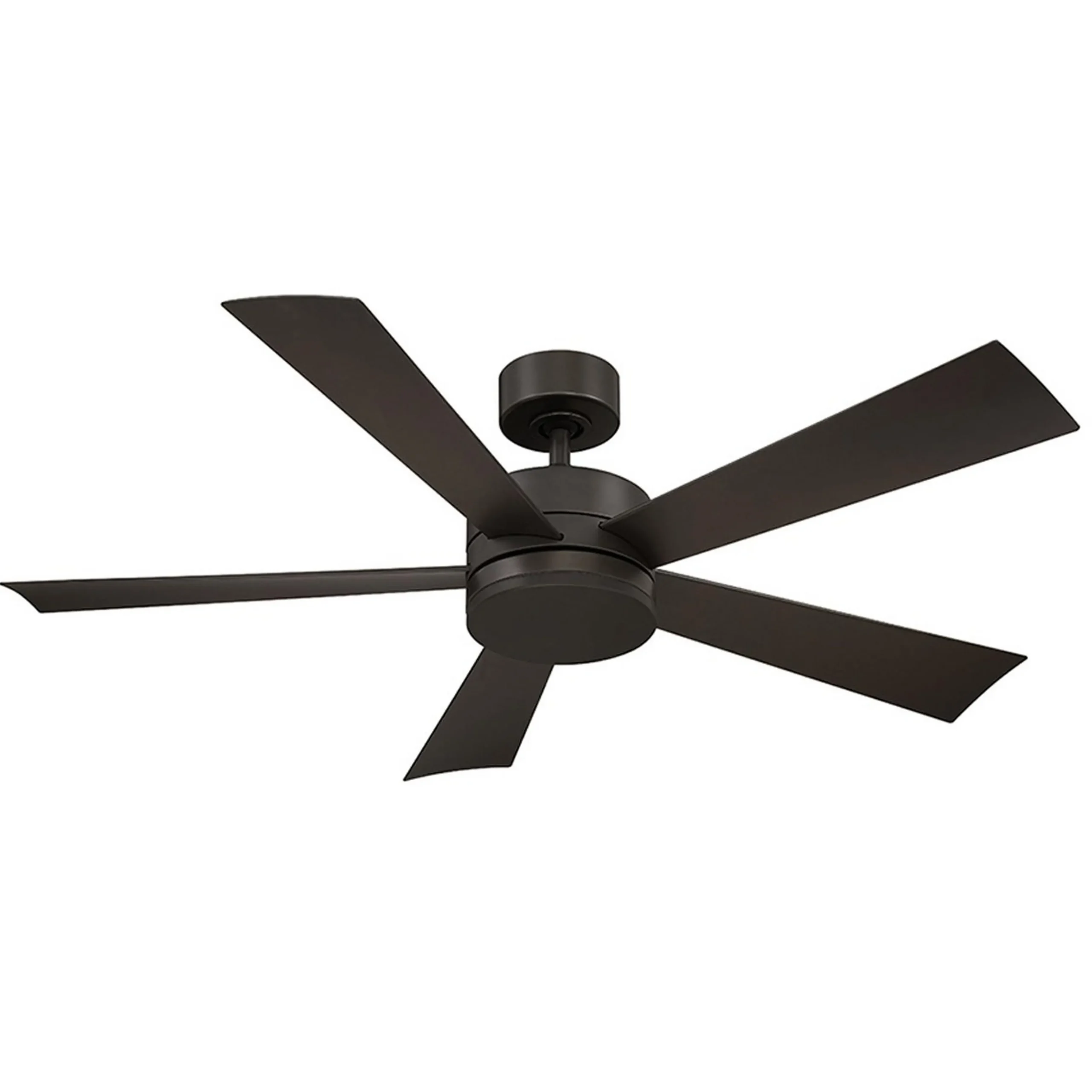 52" Jemma Smart LED Indoor / Outdoor Ceiling Fan