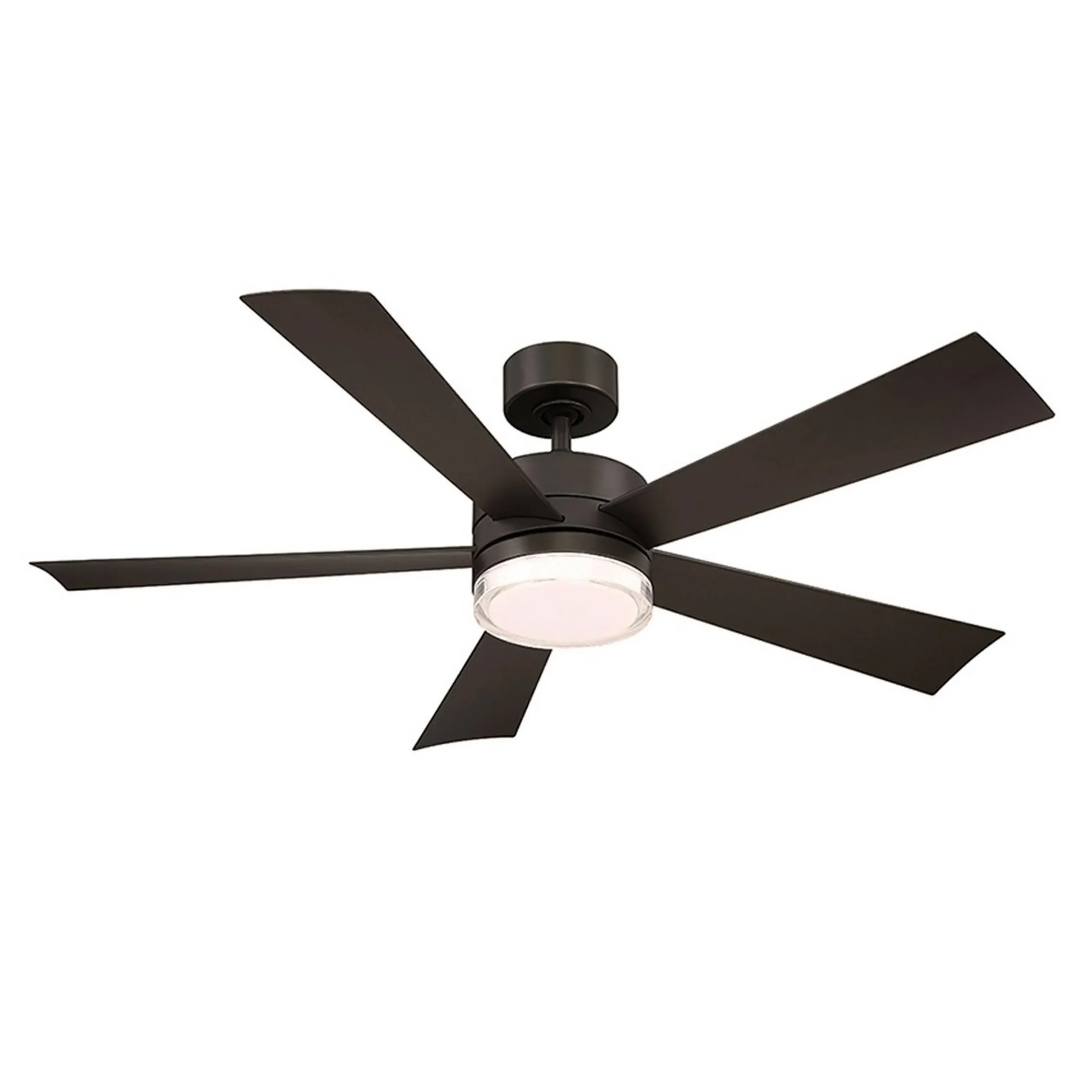 52" Jemma Smart LED Indoor / Outdoor Ceiling Fan