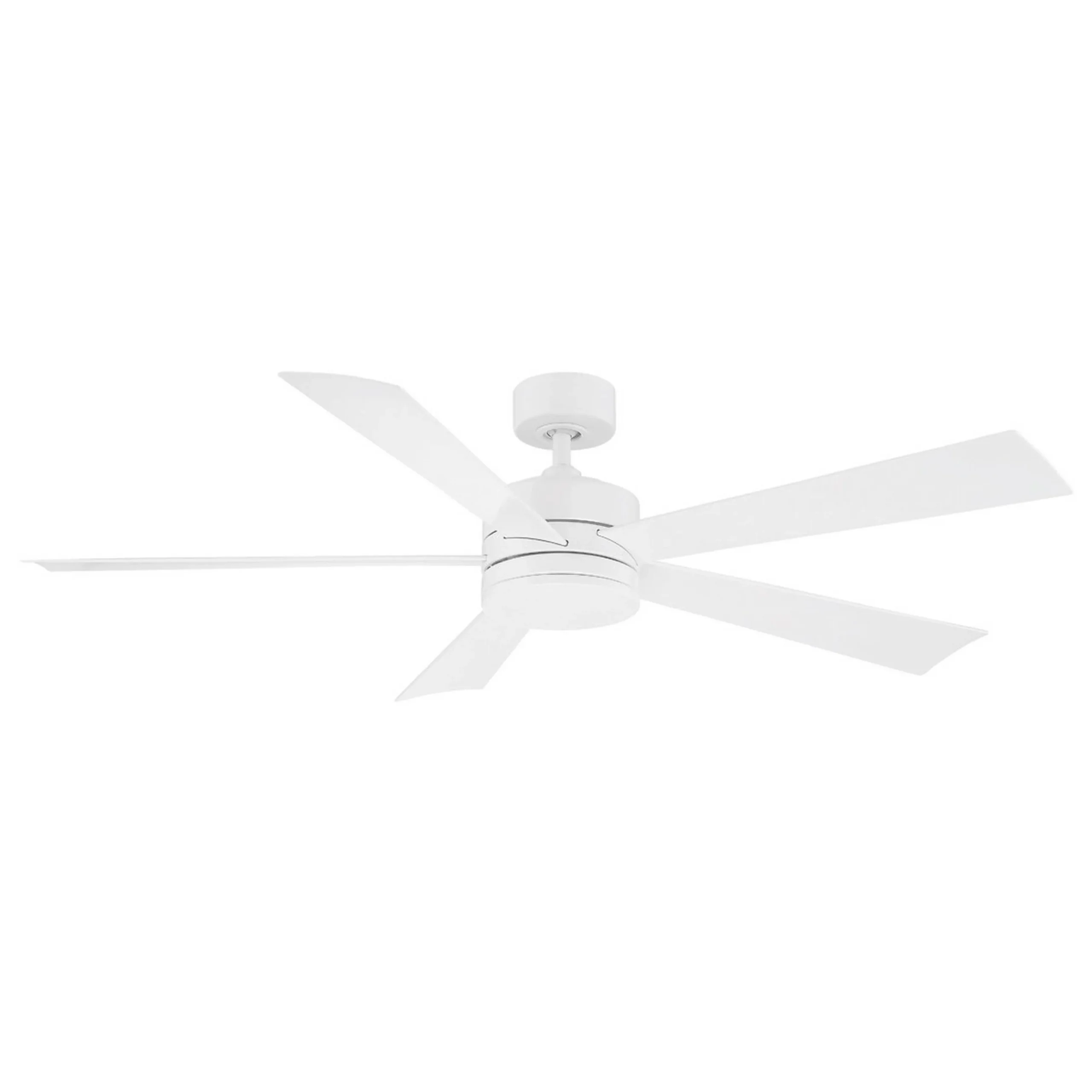 60" Jemma Smart LED Indoor/Outdoor Ceiling Fan
