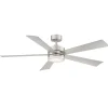 60" Jemma Smart LED Indoor/Outdoor Ceiling Fan