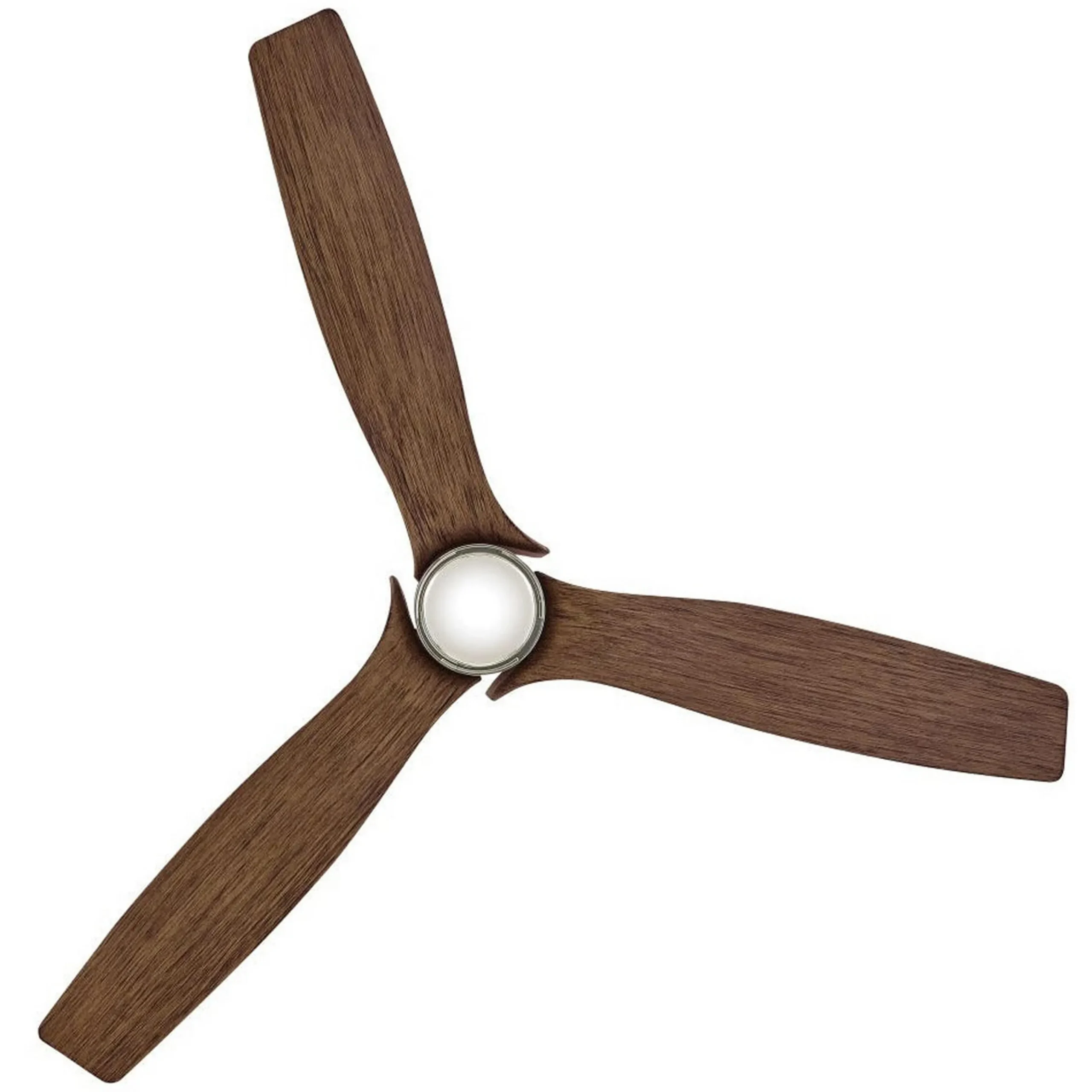 54" Jensen Indoor / Outdoor Smart LED Ceiling Fan