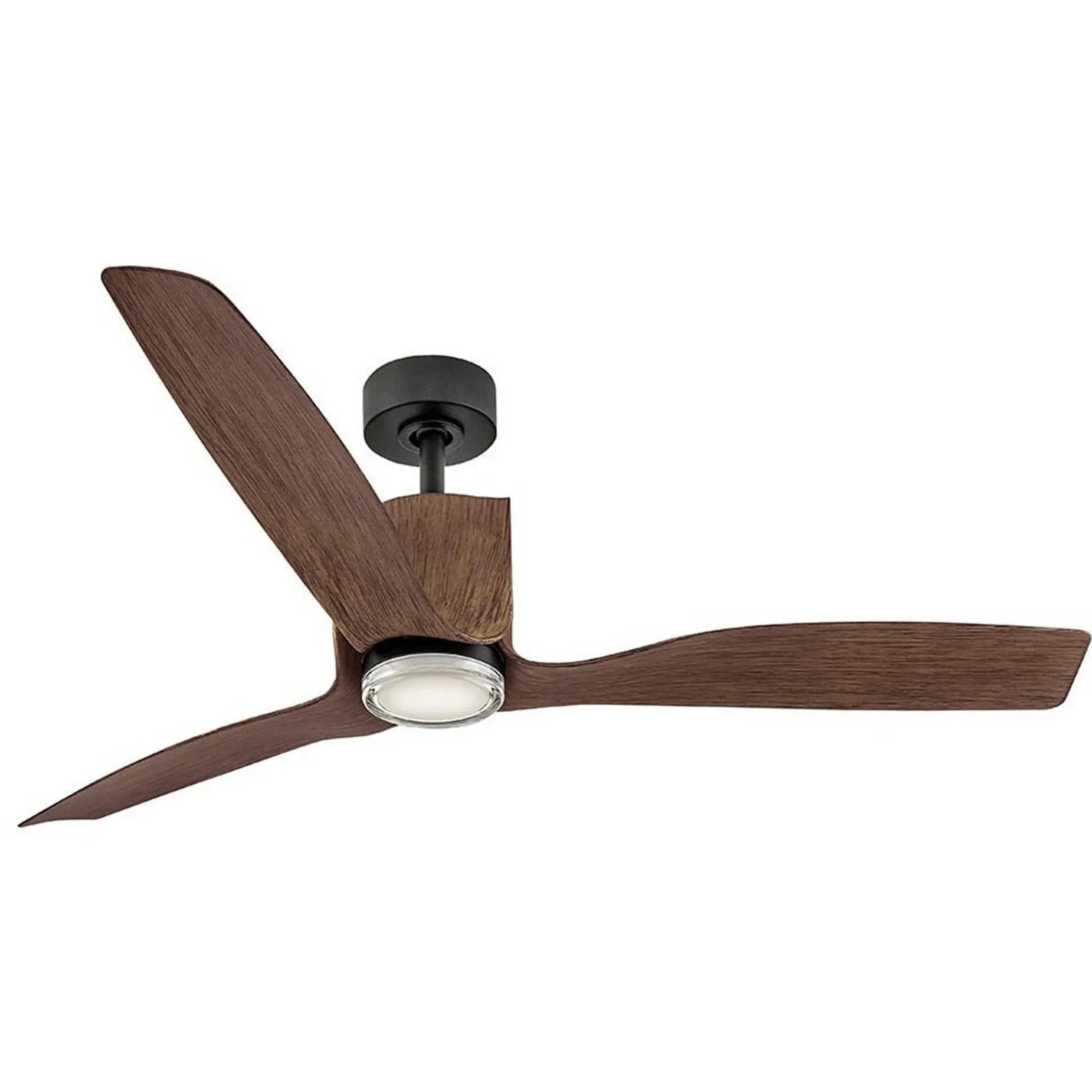 54" Jensen Indoor / Outdoor Smart LED Ceiling Fan