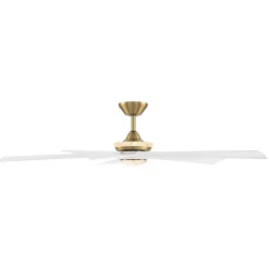 62" Joan Indoor / Outdoor Smart LED Ceiling Fan
