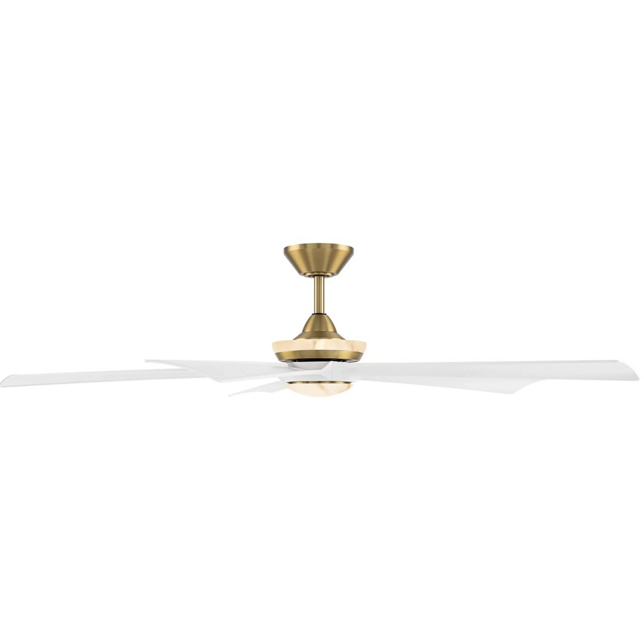 62" Joan Indoor / Outdoor Smart LED Ceiling Fan