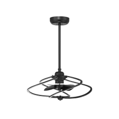 24" Kaze Fandelier