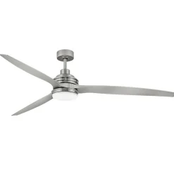 72" LED Westbourne Indoor / Outdoor Ceiling Fan