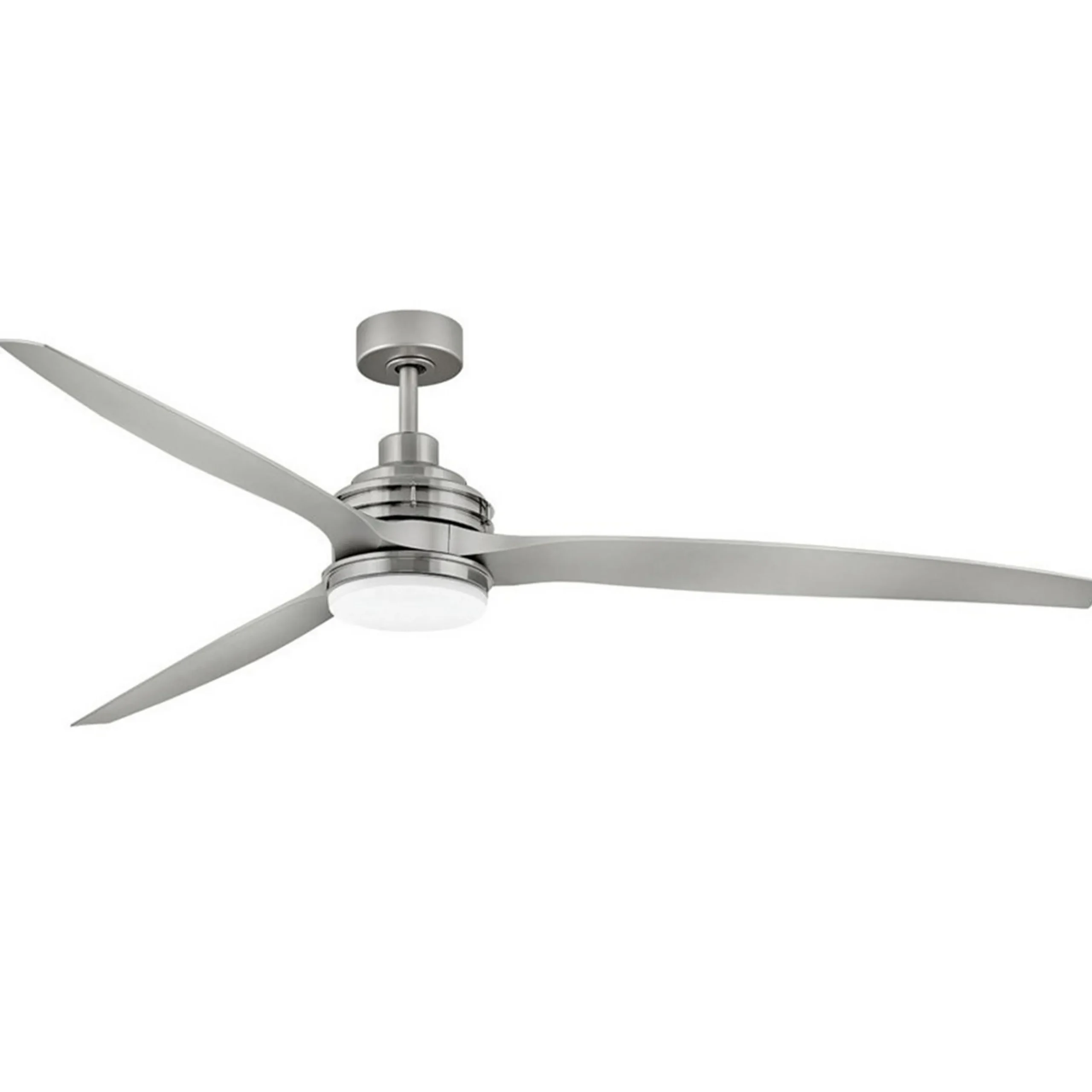 72" LED Westbourne Indoor / Outdoor Ceiling Fan