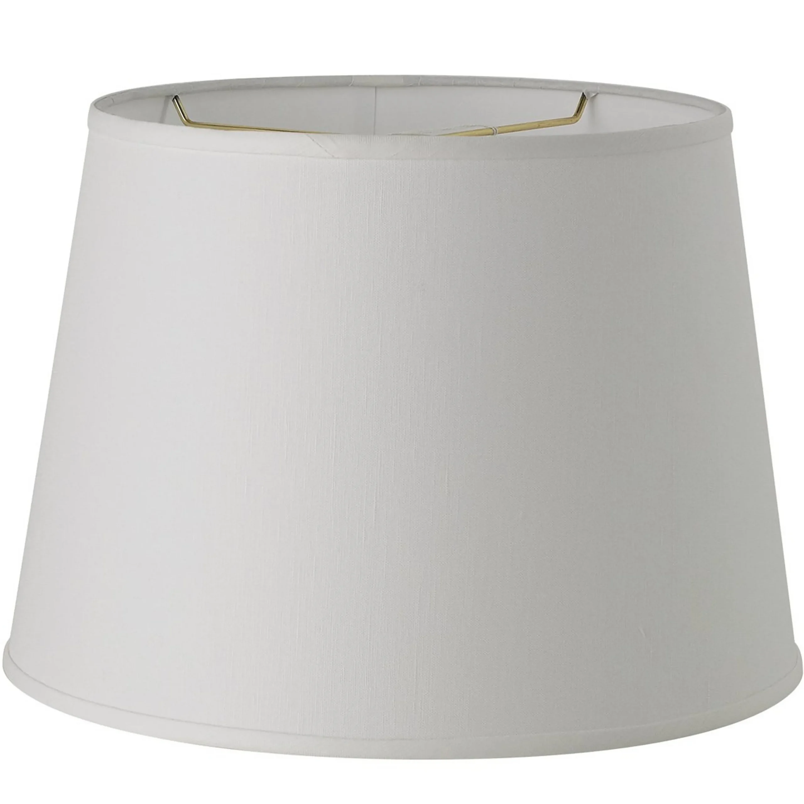 14" Linen Lamp Shade