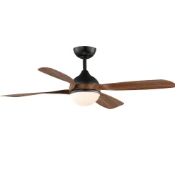 52" Lucia LED Ceiling Fan