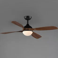 52" Lucia LED Ceiling Fan