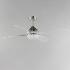 52" Lucia LED Ceiling Fan