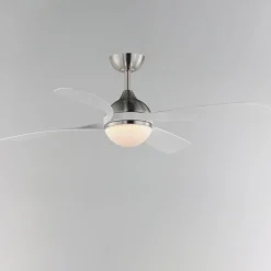 52" Lucia LED Ceiling Fan