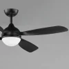52" Lucia LED Ceiling Fan