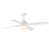 52" Lucia LED Ceiling Fan