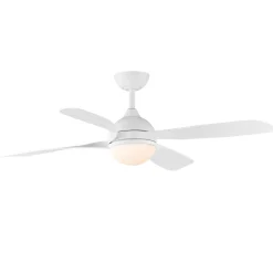 52" Lucia LED Ceiling Fan