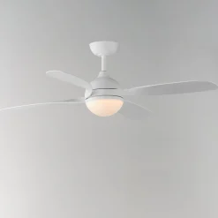 52" Lucia LED Ceiling Fan
