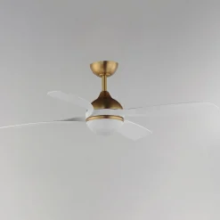 52" Lucia LED Ceiling Fan