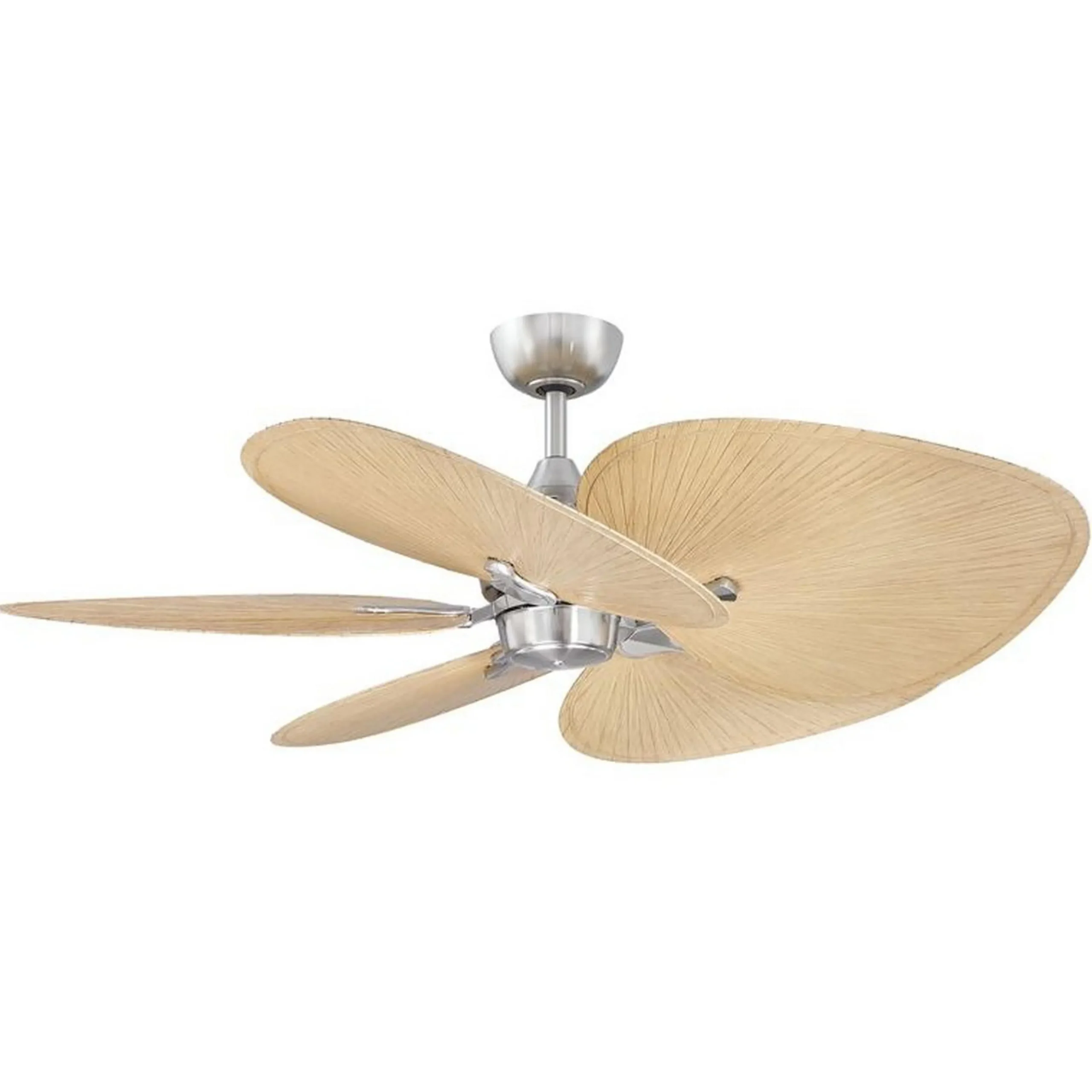52" Malia Indoor / Outdoor Smart Ceiling Fan