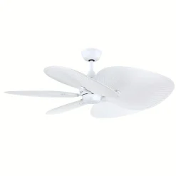 52" Malia Indoor / Outdoor Smart Ceiling Fan