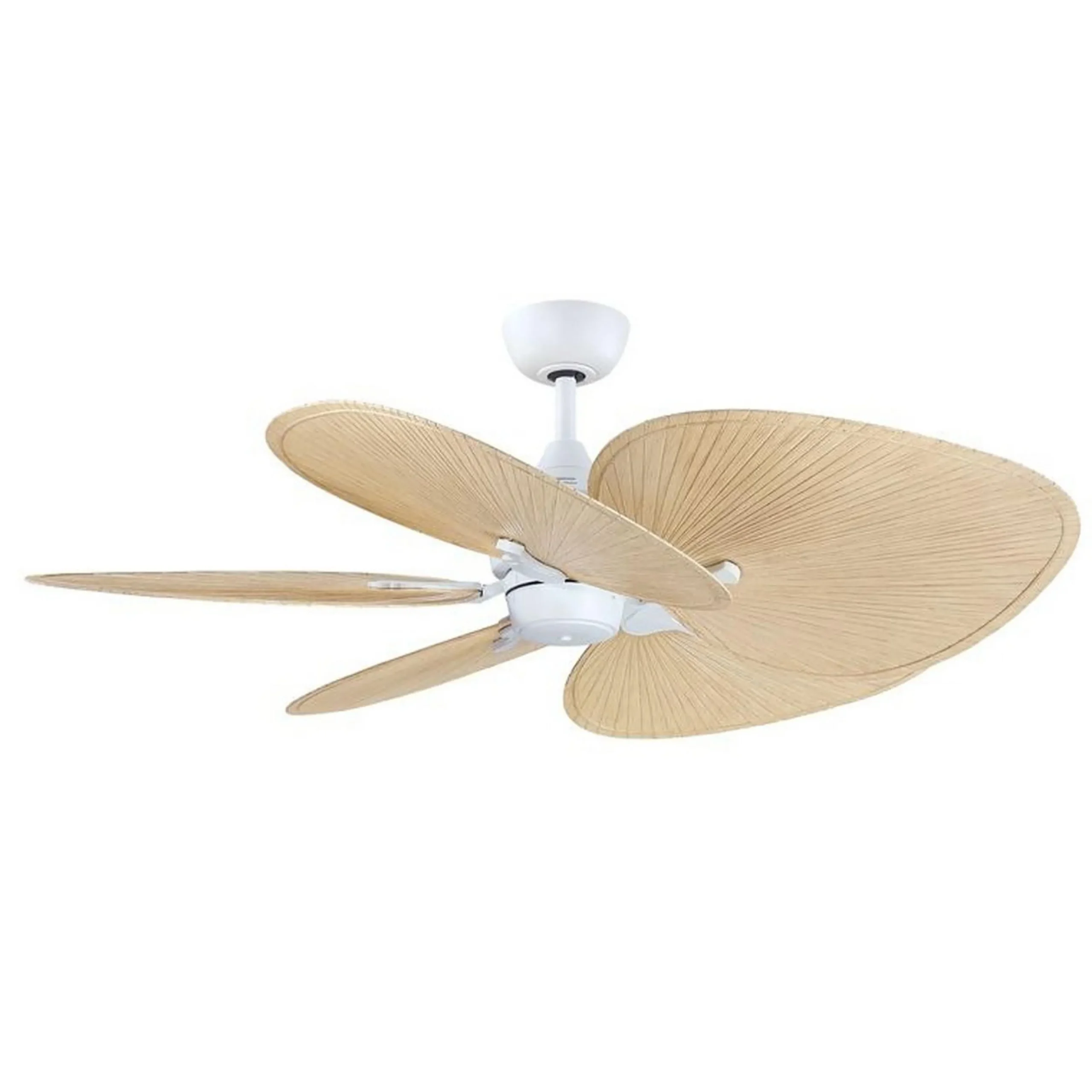 52" Malia Indoor / Outdoor Smart Ceiling Fan