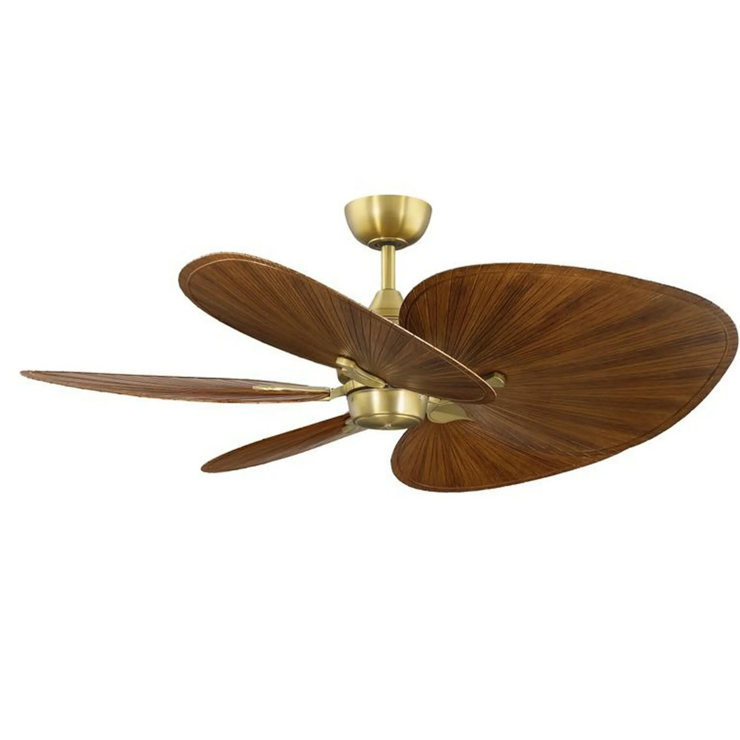 52" Malia Indoor / Outdoor Smart Ceiling Fan