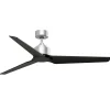 60" Melinoe Indoor / Outdoor Smart Ceiling Fan