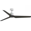 60" Melinoe Indoor / Outdoor Smart Ceiling Fan