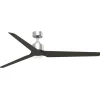 72" Melinoe Indoor / Outdoor Smart Ceiling Fan