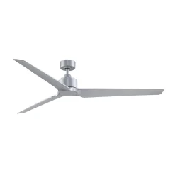72" Melinoe Indoor / Outdoor Smart Ceiling Fan