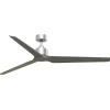 72" Melinoe Indoor / Outdoor Smart Ceiling Fan