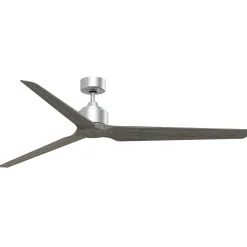 72" Melinoe Indoor / Outdoor Smart Ceiling Fan
