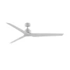 72" Melinoe Indoor / Outdoor Smart Ceiling Fan