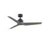52" Melinoe Indoor / Outdoor Smart Ceiling Fan