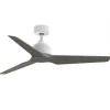 52" Melinoe Indoor / Outdoor Smart Ceiling Fan