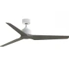 60" Melinoe Indoor / Outdoor Smart Ceiling Fan