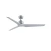 60" Melinoe Indoor / Outdoor Smart Ceiling Fan