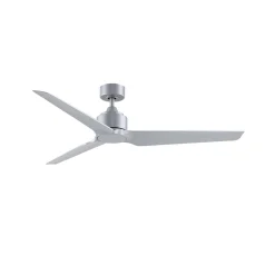 60" Melinoe Indoor / Outdoor Smart Ceiling Fan