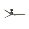 60" Melinoe Indoor / Outdoor Smart Ceiling Fan