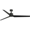 72" Melinoe Indoor / Outdoor Smart Ceiling Fan