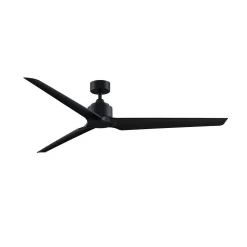 72" Melinoe Indoor / Outdoor Smart Ceiling Fan