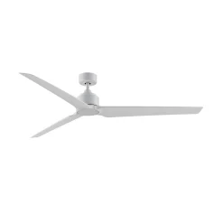 72" Melinoe Indoor/Outdoor Smart Ceiling Fan - Marine Grade