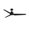 60" Melinoe Indoor/Outdoor Smart Ceiling Fan - Marine Grade