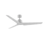 60" Melinoe Indoor/Outdoor Smart Ceiling Fan - Marine Grade