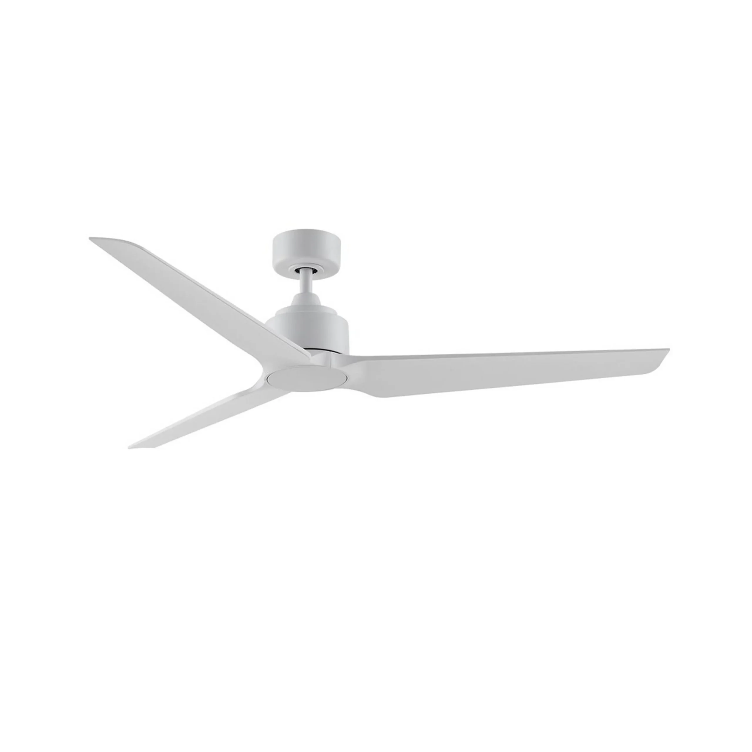 60" Melinoe Indoor/Outdoor Smart Ceiling Fan - Marine Grade