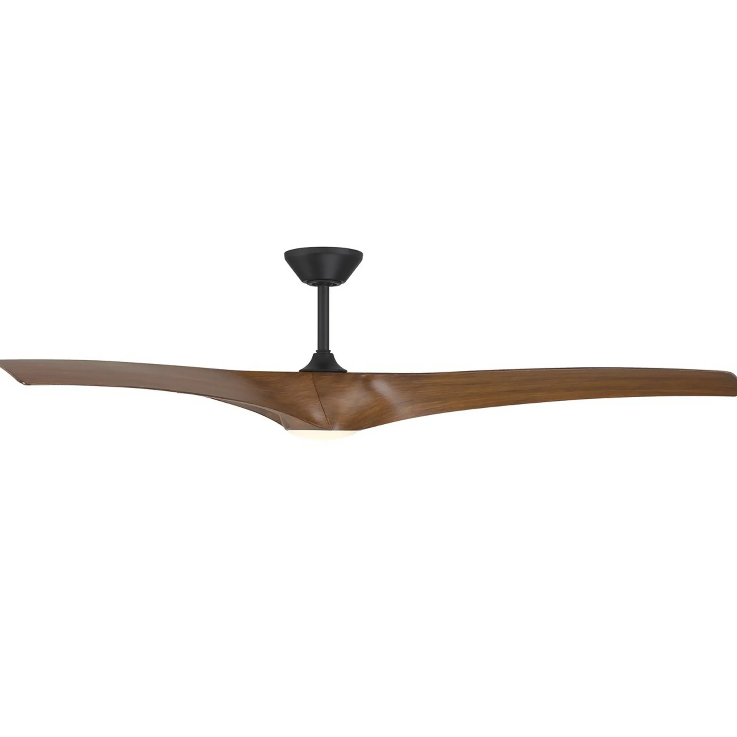 72" Meza Indoor / Outdoor Smart LED Ceiling Fan