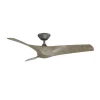 52" Meza Indoor / Outdoor Smart LED Ceiling Fan
