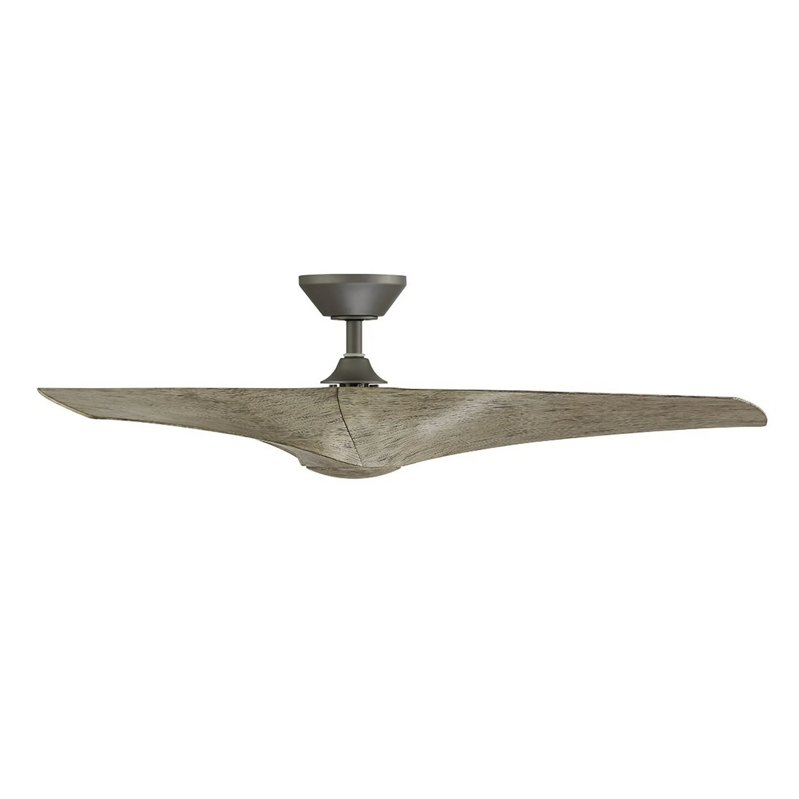 52" Meza Indoor / Outdoor Smart LED Ceiling Fan