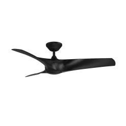 52" Meza Indoor / Outdoor Smart LED Ceiling Fan