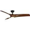 62" Meza Indoor / Outdoor Smart LED Ceiling Fan