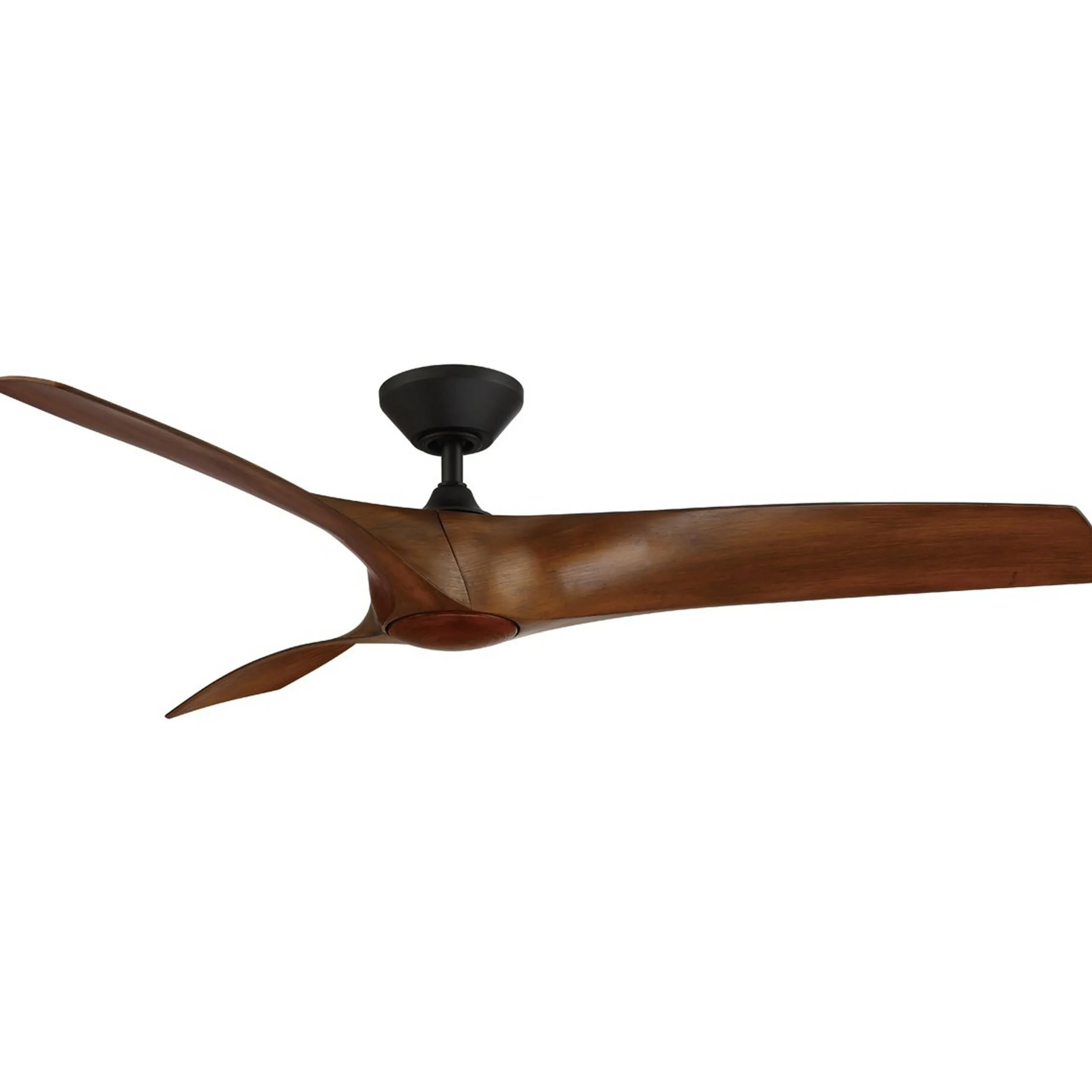 62" Meza Indoor / Outdoor Smart LED Ceiling Fan